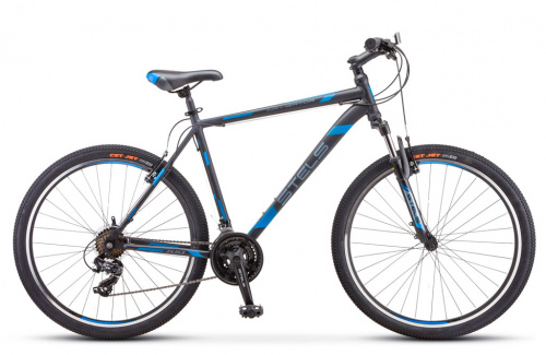 Велосипед Стелс Navigator 700 V 27,5" V020